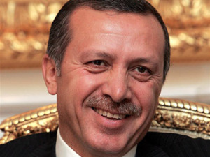 Эрдоган